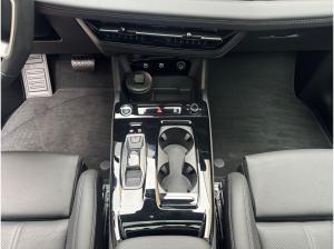Audi Q6 e-tron qu WINTERRÄDER S line 360° HUD PANO MATRIX B&O LUFT