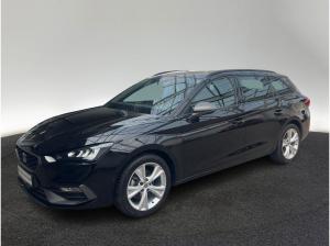 Seat Leon 1.5 eTSI FR DSG Rückfkamera Navi Sitzhzg