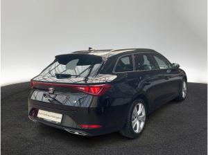 Seat Leon 1.5 eTSI FR DSG Rückfkamera Navi Sitzhzg