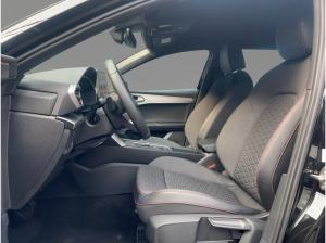 Seat Leon 1.5 eTSI FR DSG Rückfkamera Navi Sitzhzg