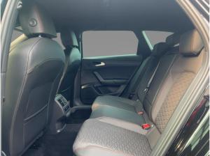 Seat Leon 1.5 eTSI FR DSG Rückfkamera Navi Sitzhzg