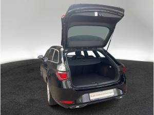 Seat Leon 1.5 eTSI FR DSG Rückfkamera Navi Sitzhzg