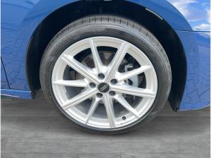 Audi A3 Sportback 40TFSIe 2xS line/Black+/Matrix/HuD/SONOS/AHK/ACC/18Z/Kam