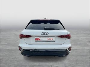 Audi A3 Sportback 40TFSIe 2xS line/Black+/Matrix/HuD/SONOS/AHK/ACC/Kam