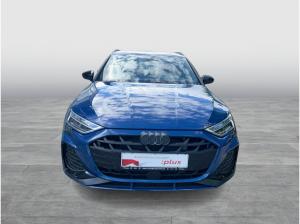 Audi A3 Sportback 40TFSIe 2xS line/Black+/Matrix/HuD/SONOS/AHK/ACC/18Z/Kam