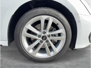 Audi A3 Sportback 40TFSIe 2xS line/Black+/Matrix/HuD/SONOS/AHK/ACC/Kam