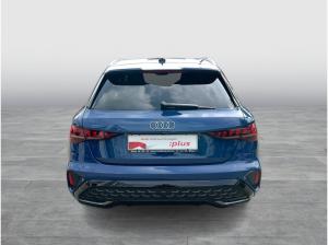 Audi A3 Sportback 40TFSIe 2xS line/HuD/SONOS/AHK/ACC/18Z/Kam