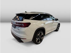 Skoda Kodiaq RS 2,0 TSI DSG 4x4 Pano-SD AHK