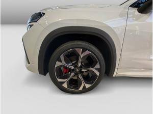 Skoda Kodiaq RS 2,0 TSI DSG 4x4 Pano-SD AHK