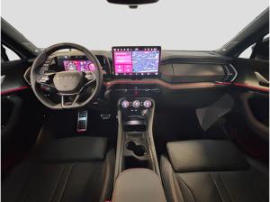 Skoda Kodiaq RS 2,0 TSI DSG 4x4 Pano-SD AHK