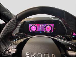 Skoda Kodiaq RS 2,0 TSI DSG 4x4 Pano-SD AHK