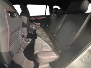 Skoda Kodiaq RS 2,0 TSI DSG 4x4 Pano-SD AHK