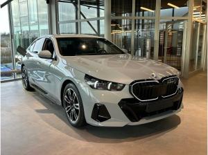 BMW i5 eDrive40 M Sportpaket