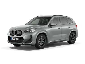 BMW X1 sDrive20i M Sportpaket