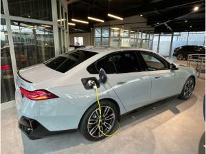 BMW i5 eDrive40 M Sportpaket