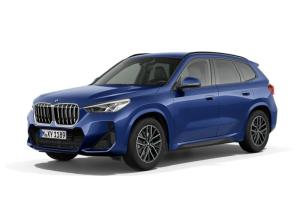 BMW X1 sDrive20i M Sportpaket