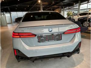 BMW i5 eDrive40 M Sportpaket