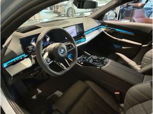 BMW i5 eDrive40 M Sportpaket