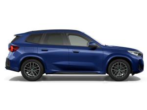 BMW X1 sDrive20i M Sportpaket