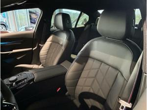 BMW i5 eDrive40 M Sportpaket