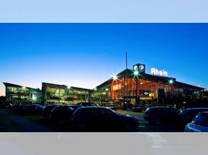 BMW X1 sDrive20i M Sportpaket