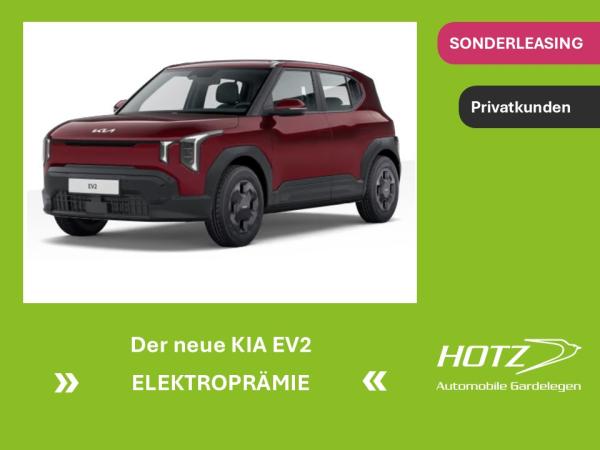 Abbildung Leasingangebot Kia EV2