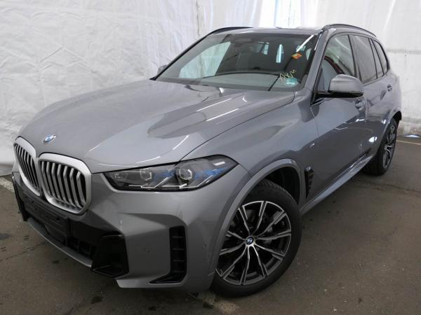 Abbildung Leasingangebot BMW X5