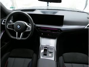 BMW 330 d Tour.  "M Sport" LC. Prof., Parkass. +, ACC, Keyless., HUD, uvm.