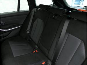 BMW 330 d Tour.  "M Sport" LC. Prof., Parkass. +, ACC, Keyless., HUD, uvm.