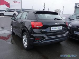 Audi Q2 35 TDI advanced ACC Leder Navi RüKa Sitzh.