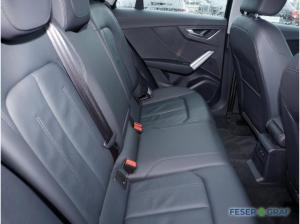 Audi Q2 35 TDI advanced ACC Leder Navi RüKa Sitzh.