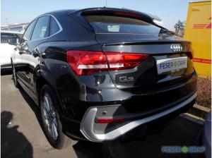 Audi Q3 Sportback 35 TDI S line Ext. ACC Navi RüKa