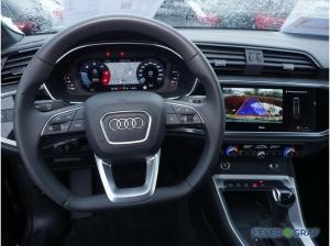 Audi Q3 Sportback 35 TDI S line Ext. ACC Navi RüKa