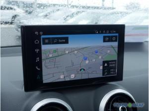 Audi Q2 35 TDI advanced ACC Leder Navi RüKa Sitzh.