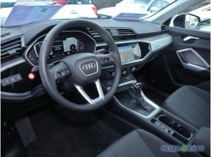 Audi Q3 35 TDI advanced ACC AHK LED Navi RüKa Sitzh.