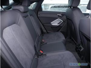 Audi Q3 Sportback 35 TDI S line Ext. ACC Navi RüKa