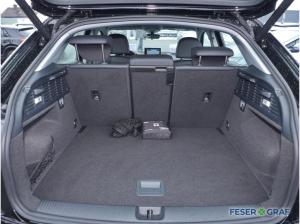 Audi Q2 35 TDI advanced ACC Leder Navi RüKa Sitzh.