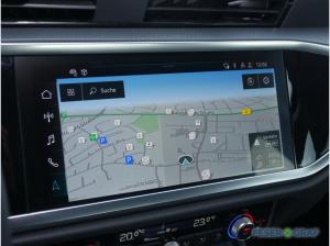 Audi Q3 35 TDI advanced ACC AHK LED Navi RüKa Sitzh.