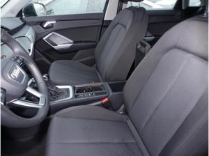Audi Q3 35 TDI advanced ACC AHK LED Navi RüKa Sitzh.