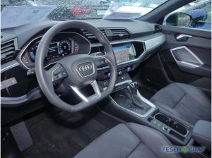 Audi Q3 Sportback 35 TDI S line Ext. ACC Navi RüKa