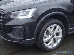 Audi Q2 35 TDI advanced ACC Leder Navi RüKa Sitzh.