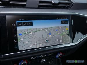 Audi Q3 Sportback 35 TDI S line Ext. ACC Navi RüKa