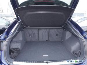 Audi Q3 Sportback 35 TDI S line Ext. Navi Pano RüKa
