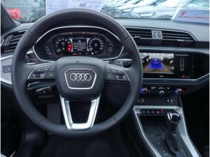 Audi Q3 Sportback 35 TFSI S line Ext. AHK Navi RüKa