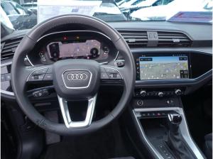 Audi Q3 Sportback 35 TFSI S line Ext. AHK Navi RüKa
