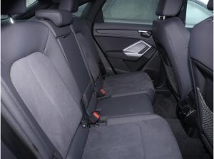 Audi Q3 Sportback 35 TFSI S line Ext. AHK Navi RüKa