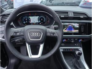 Audi Q3 Sportback 35 TDI S line Ext. Pano RüKa Sitzh.