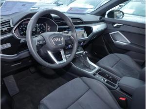 Audi Q3 Sportback 35 TFSI S line Ext. AHK Navi RüKa