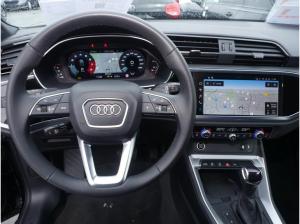 Audi Q3 Sportback 35 TFSI S line Ext. ACC AHK RüKa