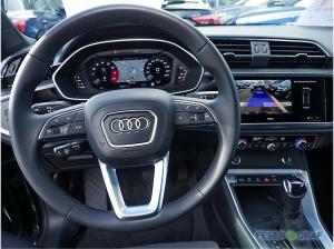 Audi Q3 Sportback 35 TFSI S line Ext. AHK Navi RüKa
